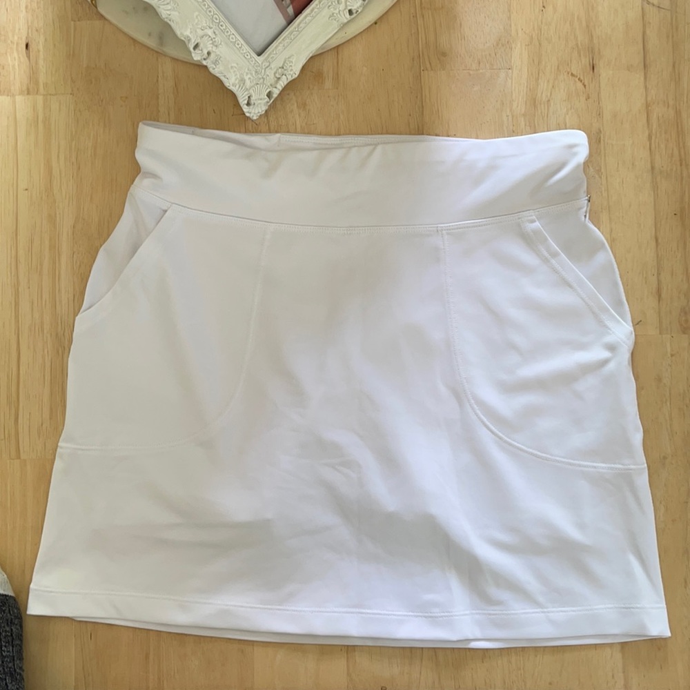 Maggie Lane Golf Skort